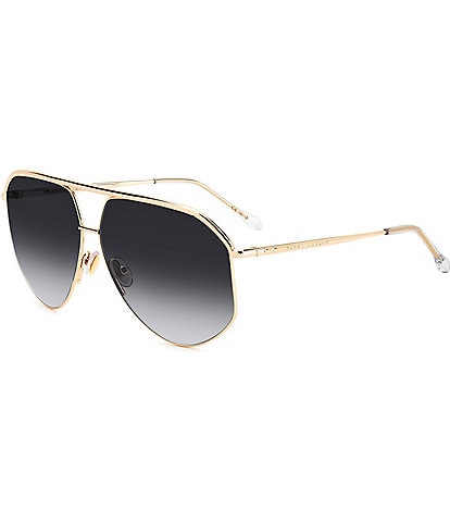 Isabel Marant Women's IM0117S Aviator Sunglasses