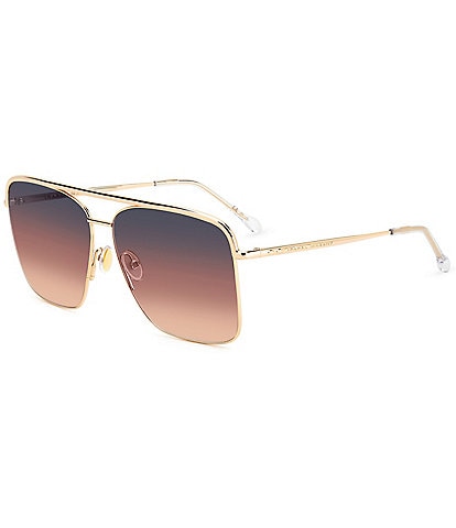 Isabel Marant Women's IM0118S Rectangle Sunglasses