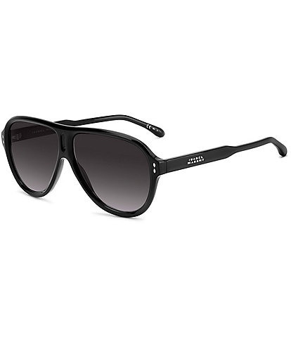 Isabel Marant Women's IM0124S Aviator Sunglasses
