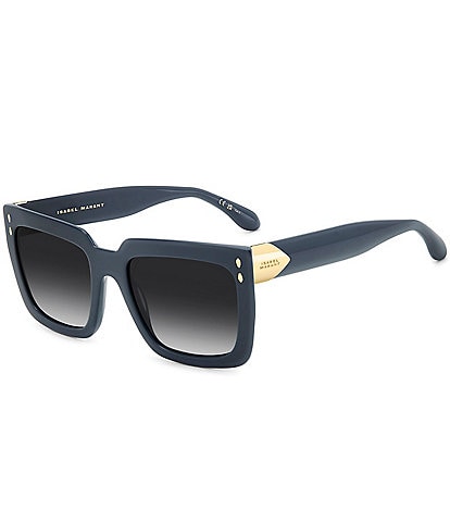 Isabel Marant Women's IM0213/S 55mm Rectangle Sunglasses
