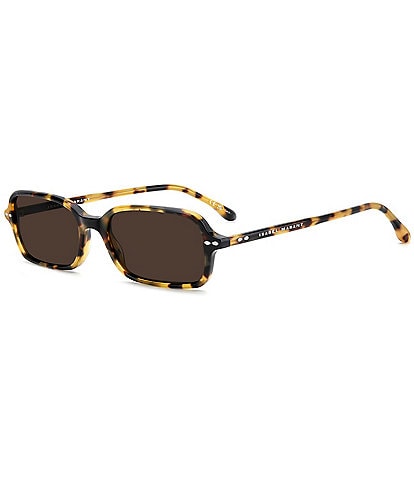 Isabel Marant Women's IM0258/S 52mm Rectangle Sunglasses