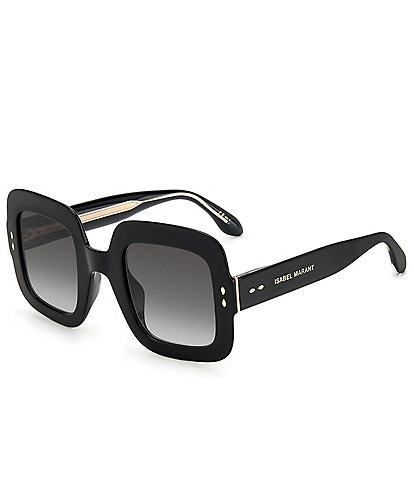 Isabel Marant Women's Square Sunglasses