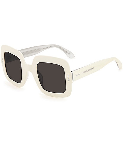 Isabel Marant Women's Square Sunglasses