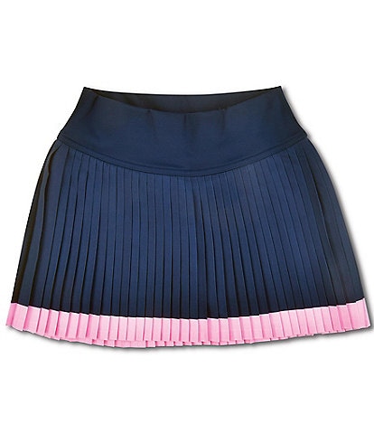 Iscream Big Girls Color Block Skort