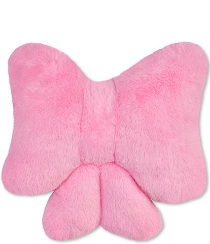 Iscream Bow Plush
