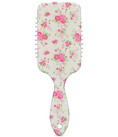 Iscream Forever Pretty Paddle Brush