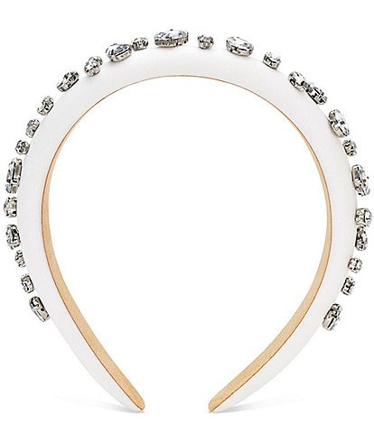 Iscream Girls Gemstone Headband