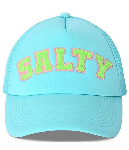 Iscream Girls Salty Trucker Hat