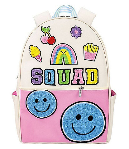 Iscream Girls Smile Squad Backpack
