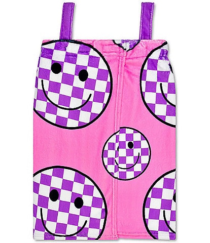 Iscream Little/Big Girls 4-14 Smile Squad 2.0 Spa Wrap