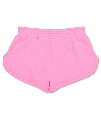 Iscream Little/Big Girls 4-14 Sweat Shorts