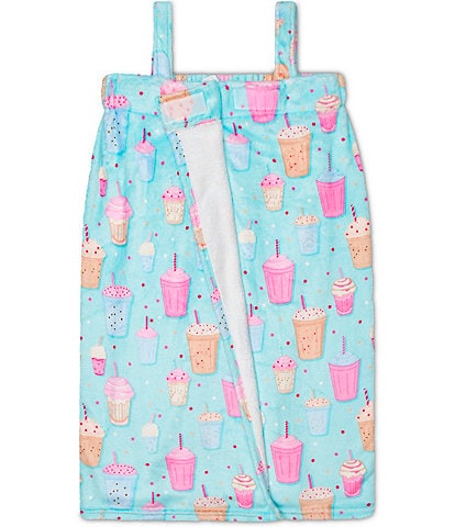 Iscream Milkshake Spa Wrap