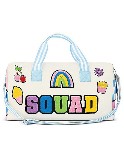 Iscream Smile Squad Duffle Bag