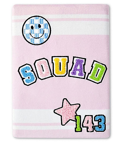 Iscream Smile Squad Journal