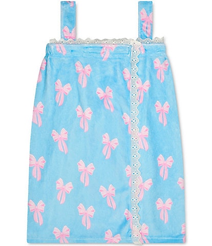 Iscream Spring Bows Spa Wrap