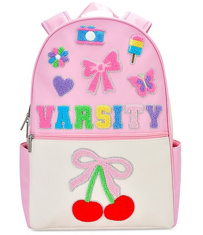 Iscream Varsity Backpack