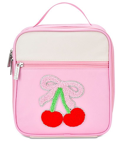 Iscream Varsity Lunch Box