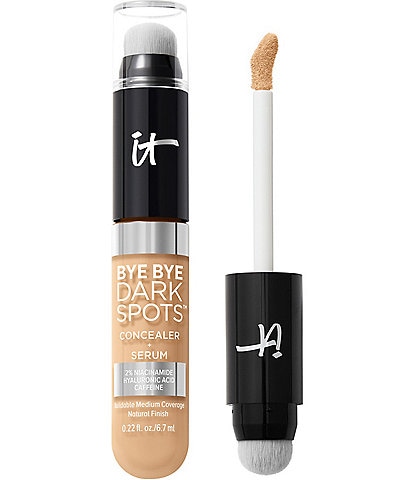 IT Cosmetics Bye Bye Dark Spots Concealer + Serum