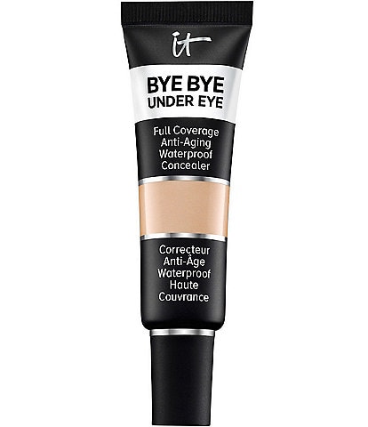 Bye Bye Under Eye Full Coverage Anti-Aging Waterproof Concealer