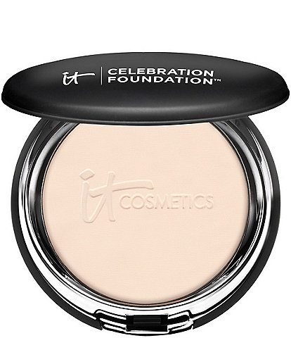 IT Cosmetics Celebration Full Coverage Powder Foundation