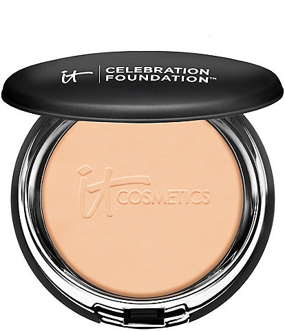 IT Cosmetics Celebration Full Coverage Powder Foundation