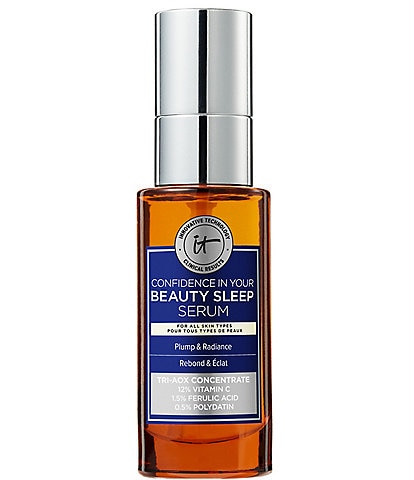 IT Cosmetics Confidence in Your Beauty Sleep Triple Antioxidant Serum