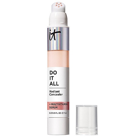 IT Cosmetics Do It All Radiant Concealer