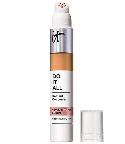 IT Cosmetics Do It All Radiant Concealer
