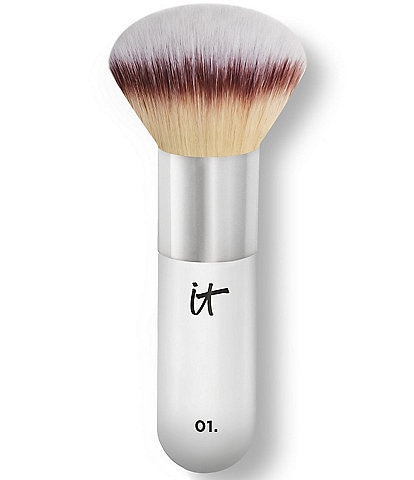 IT Cosmetics Heavenly Luxe Airbrush Powder & Bronzer Brush #1