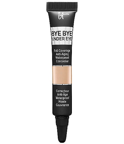 IT Cosmetics Travel Size Bye Bye Under Eye Full Coverage Anti-Aging Waterproof Concealer