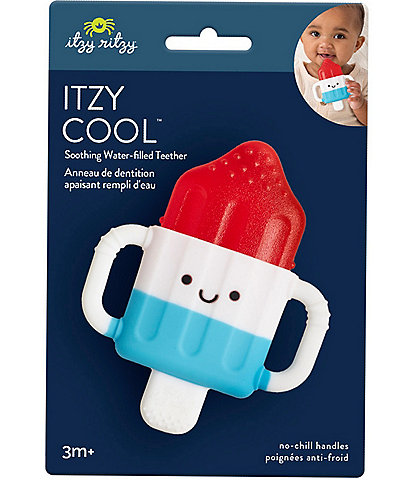 Itzy Ritzy Baby Itzy Cool ™ Cold Teether