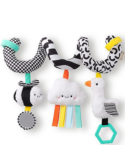 Itzy Ritzy Bitzy Spiral™