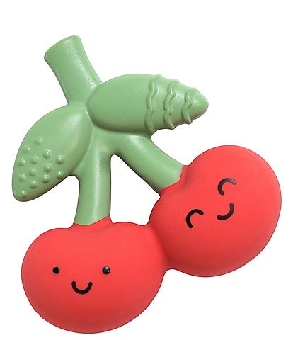 Itzy Ritzy Comfort Crew ™ Natural Rubber Latex Teether