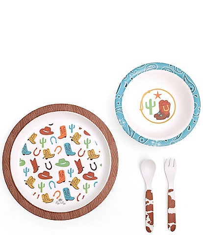 Itzy Ritzy Itzy Bistro Set