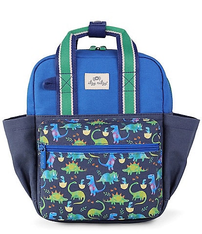 Itzy Ritzy Itzy Bitzy Bag™ Dino Toddler Back Pack