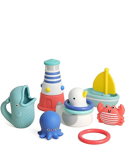 Itzy Ritzy Itzy Seaside Splash Gift Set™
