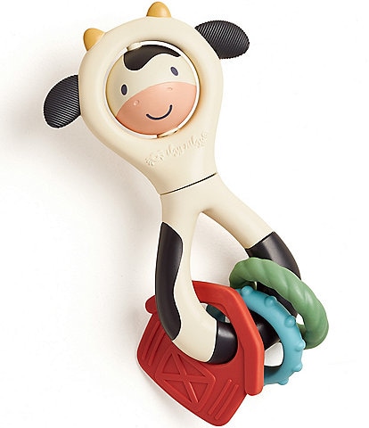 Itzy Ritzy Itzy Spinner™ Rattle