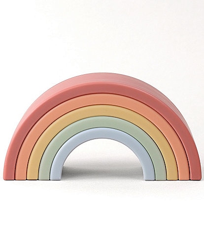 Itzy Ritzy Rainbow™ Stacking Toy