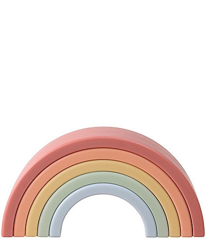 Itzy Ritzy Rainbow™ Stacking Toy