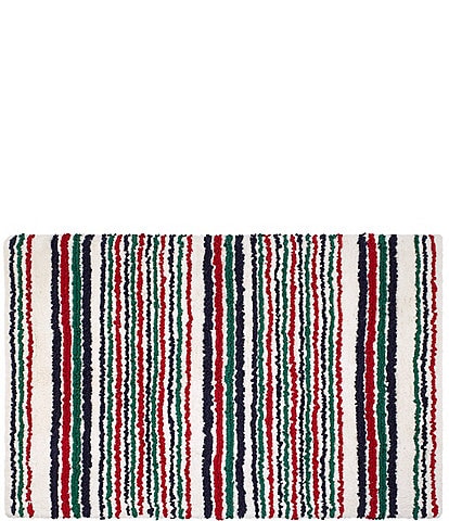 Izod x Avanti Linens Nordic Bath Rug