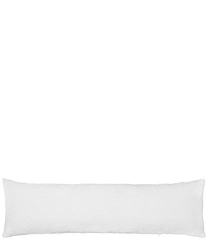 J. Queen New York Alejandro Reading Bolster Reversible Pillow