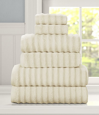 J. Queen New York Cesme Bath Towel, Set of 2