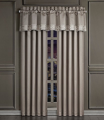 J. Queen New York Deco Window Treatments