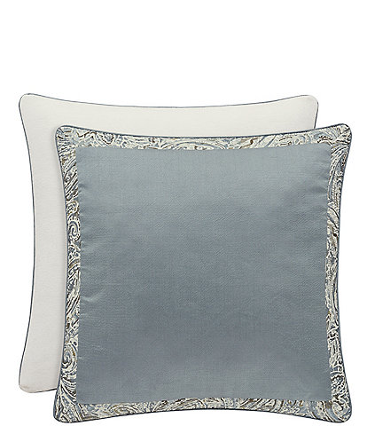HiEnd Accents Dalia Floral Comforter Mini Set
