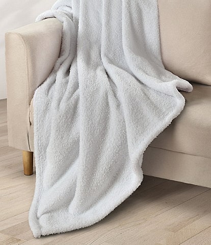J. Queen New York J. By J. Queen New York Cozy Ultra Soft Plush Throw