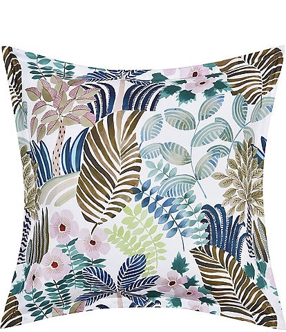 J. Queen New York J. By J. Queen New York Rainforest Euro Sham