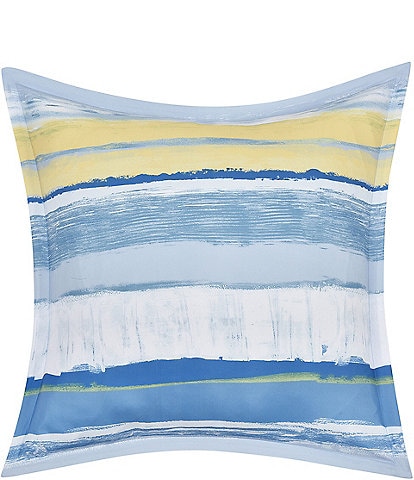 J. Queen New York J. By J. Queen New York Seashore Euro Sham