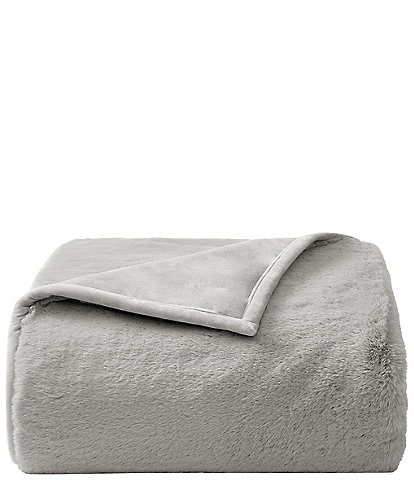 J. Queen New York Ludlow Ultra-Plush Throw Blanket