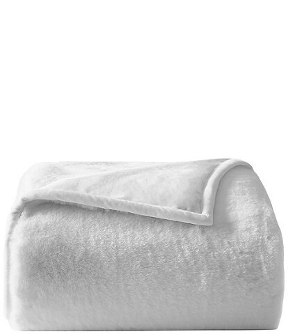 J. Queen New York Ludlow Ultra-Plush Throw Blanket