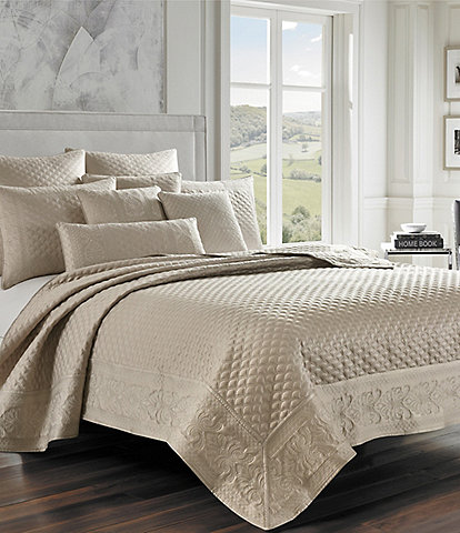 Bedding Collections, Comforters, Quilts, Duvets & Sheets | Dillard's
